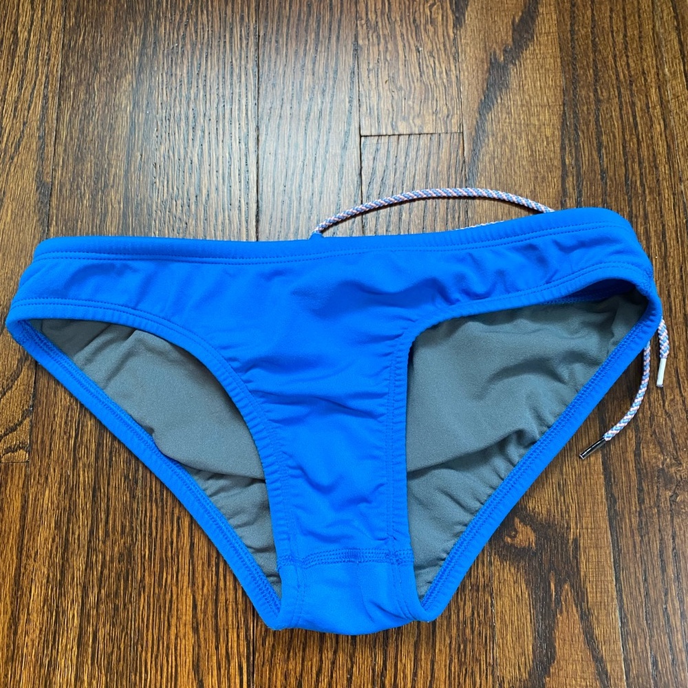 Jolyn bikini bottom
